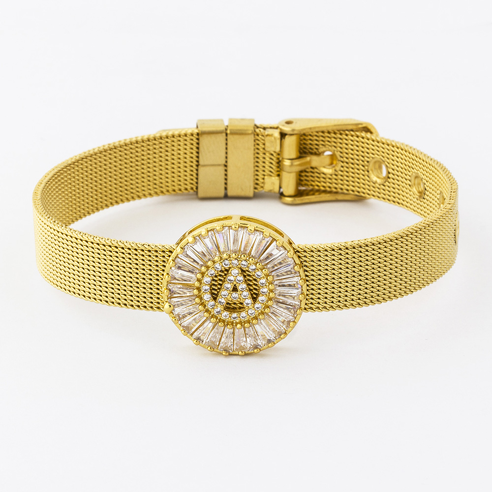 Best Jewelry Watches For Women - Thép Không Gỉ Cổ Điển Đồng