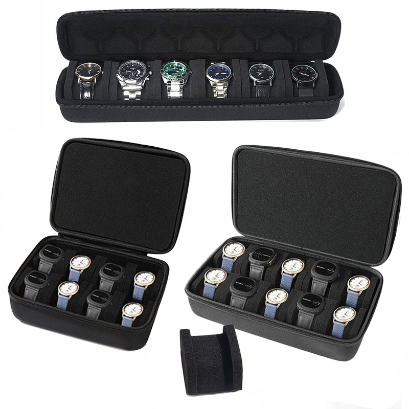 Watch Storage Box 6/10 Slot Wa - đánh giá và giá Jewelry Watches & Accessories