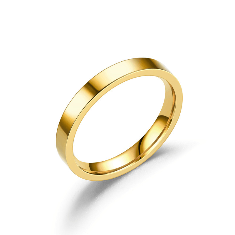 Dainty Minimalist Thin Stackab - đánh giá và giá Minimalist Ring Stackable