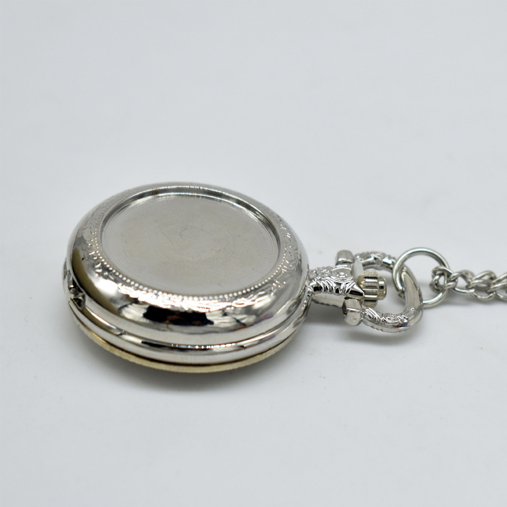 Custom Vintage Metal Pocket Wa - đánh giá và giá Jewelry Watches & Accessories