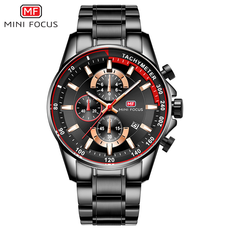 MINI FOCUS Người Đàn Ông của T - đánh giá và giá Jewelry Watches Men