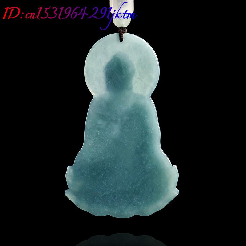 Natural Burmese Jadeite Buddha - đánh giá và giá Luxury Gifts Jewelry & Watches Namfleg Mostar