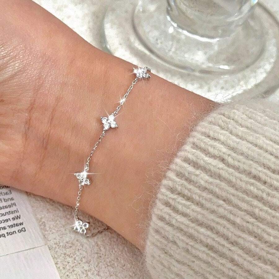 1pc Waterproof Silver-Tone Pla - đánh giá và giá Luxury Gifts Jewelry & Watches Namfleg Mostar
