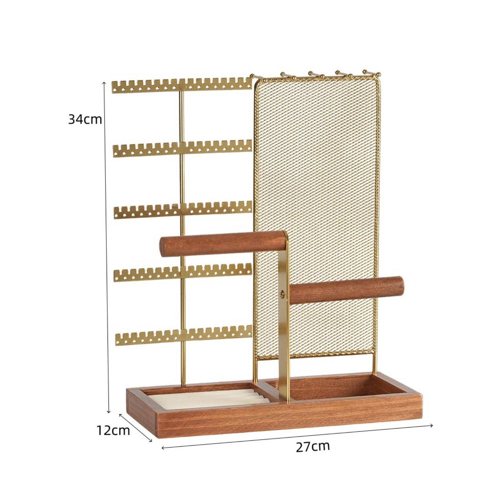 Multi Layer Jewelry Display St - đánh giá và giá Jewelry Watches & Accessories