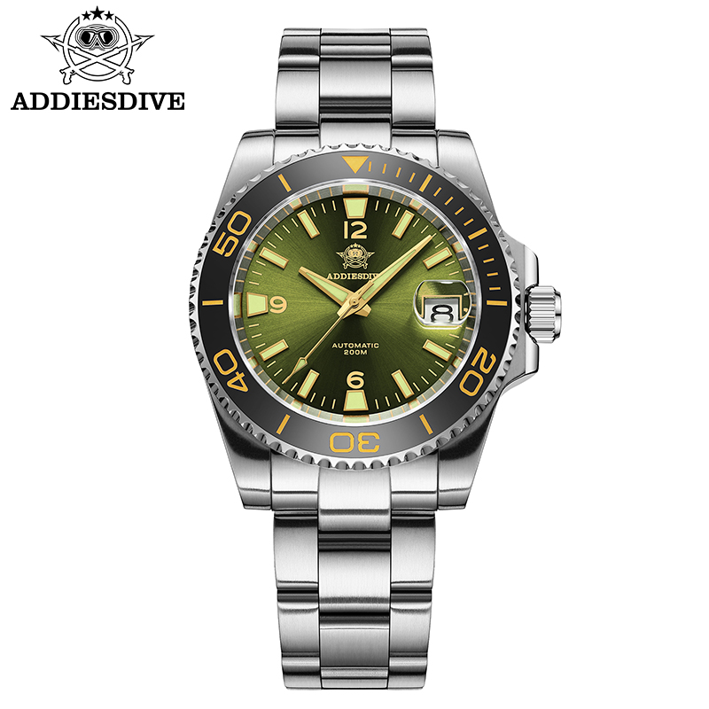ADDIESDIVE New Diving Gift Wat - đánh giá và giá Jewelry For Watches