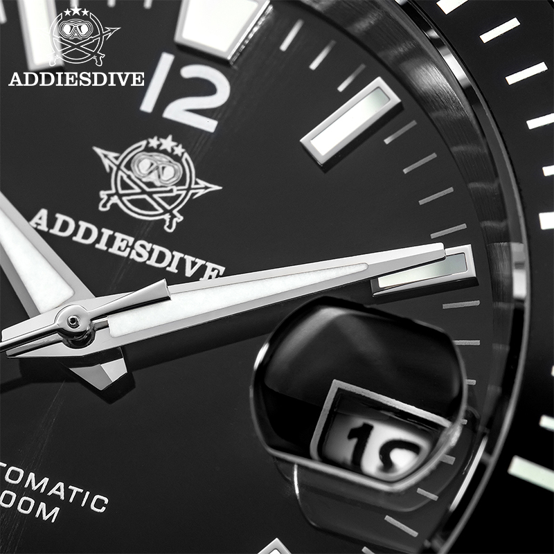 ADDIESDIVE New Diving Gift Wat - đánh giá và giá Jewelry For Watches