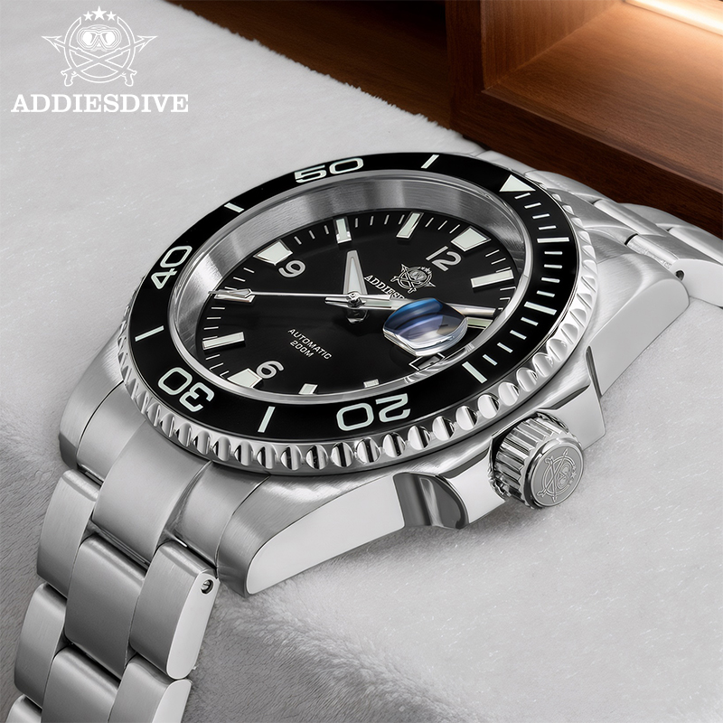 ADDIESDIVE New Diving Gift Wat - đánh giá và giá Jewelry For Watches