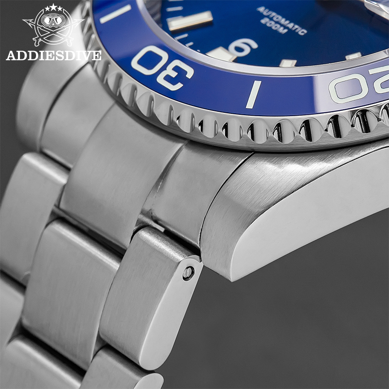 ADDIESDIVE New Diving Gift Wat - đánh giá và giá Jewelry For Watches
