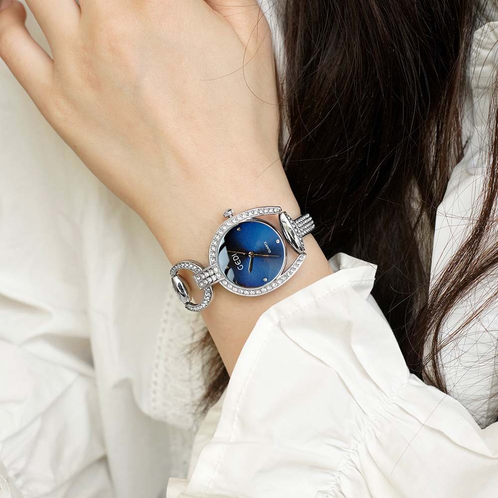 GEDI Women's Starry Sky Design - đánh giá và giá Astral Watches & Jewelry Netanya