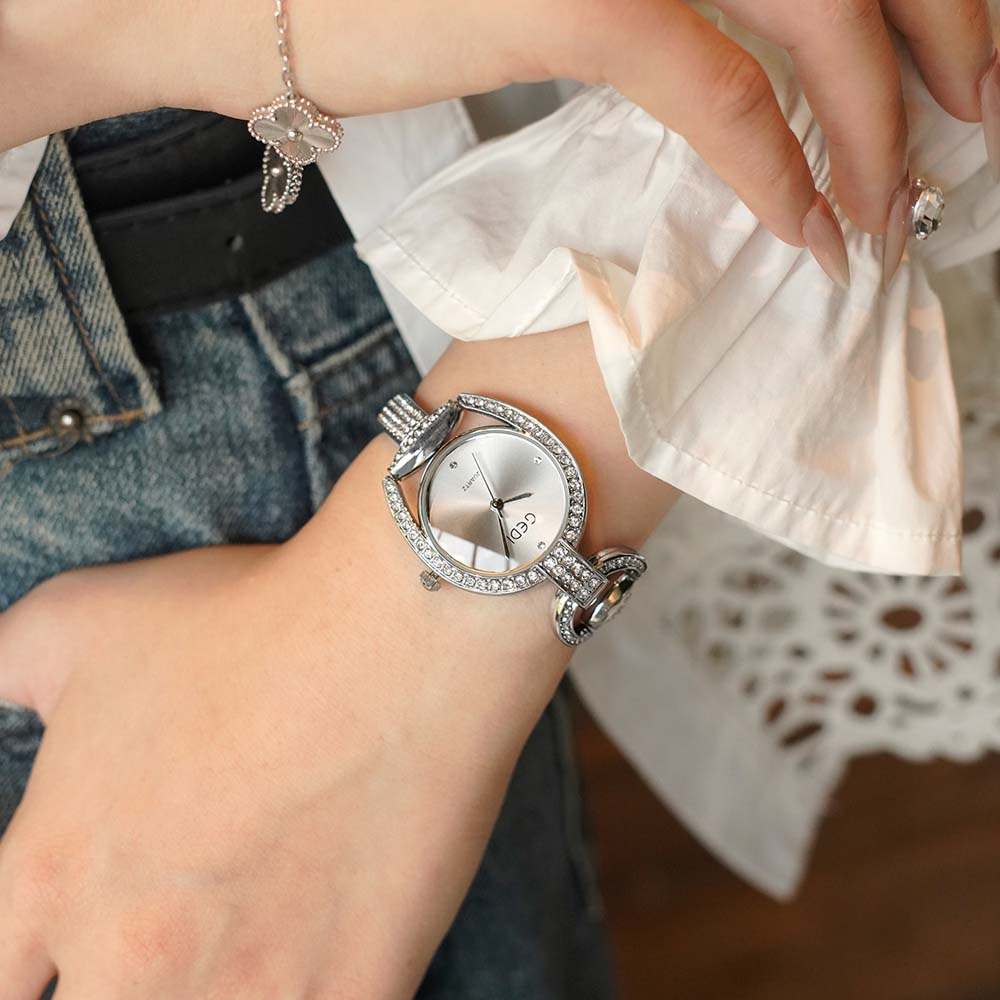 GEDI Women's Starry Sky Design - đánh giá và giá Astral Watches & Jewelry Netanya