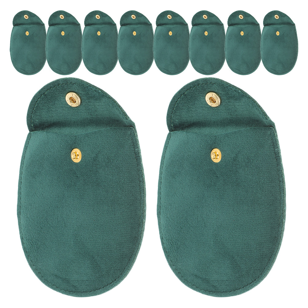 10Pcs Thickened Double-Sided C - đánh giá và giá Jewelry Watches & Accessories