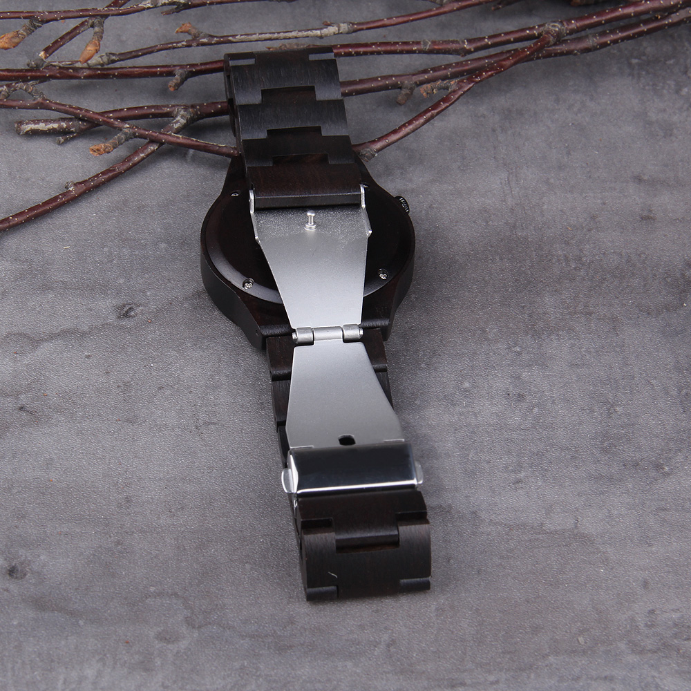 Vòng Tay Gỗ Đồng Hồ Người Phụ  - đánh giá và giá Jewelry Watches Men