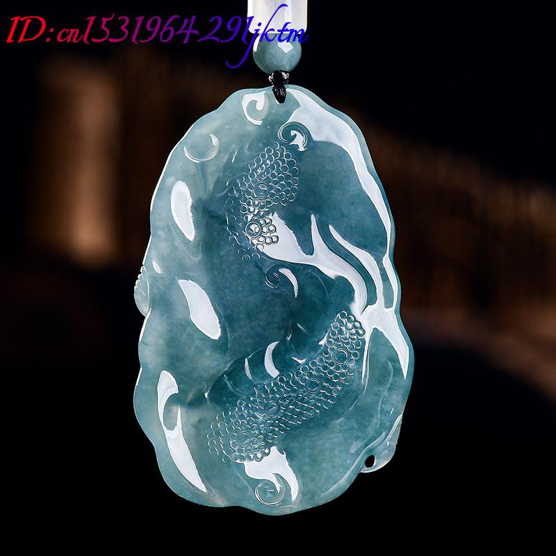 Natural Burmese Jadeite Dragon - đánh giá và giá Luxury Gifts Jewelry & Watches Namfleg Mostar