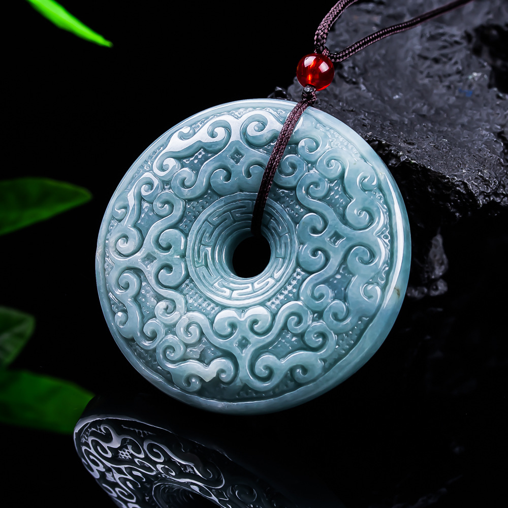 Natural Burmese Jadeite Flower - đánh giá và giá Luxury Gifts Jewelry & Watches Namfleg Mostar