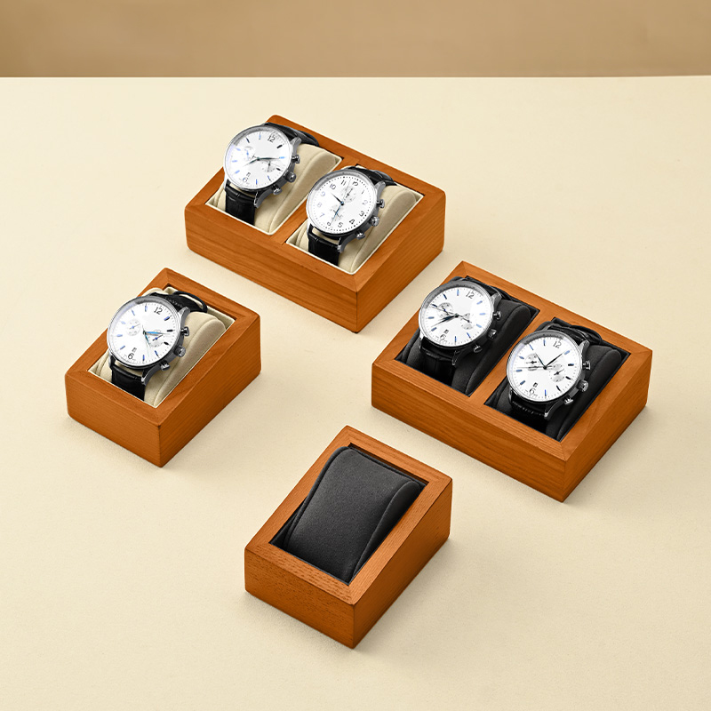 MISHITU Solid Wood Watch Stora - đánh giá và giá Jewelry Watches & Accessories