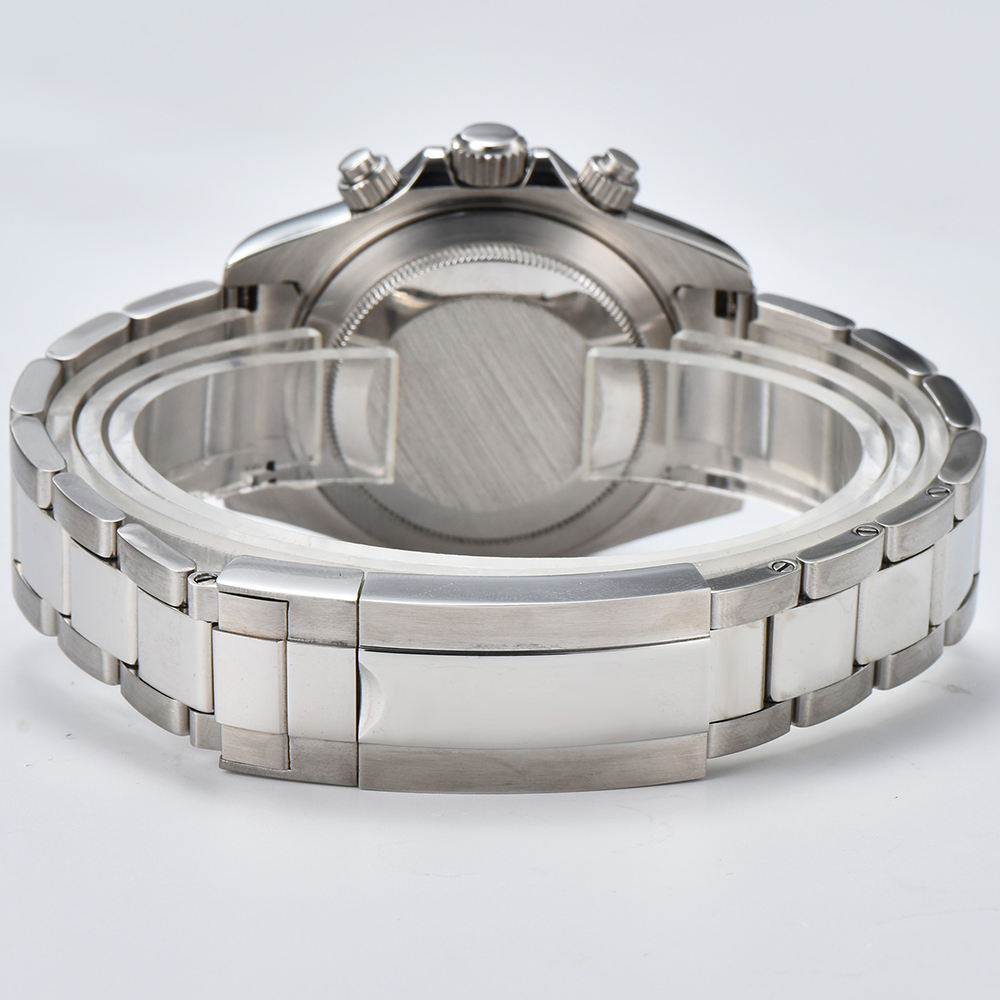 Customized Creative VK63 Watch - đánh giá và giá Leather Bracelet