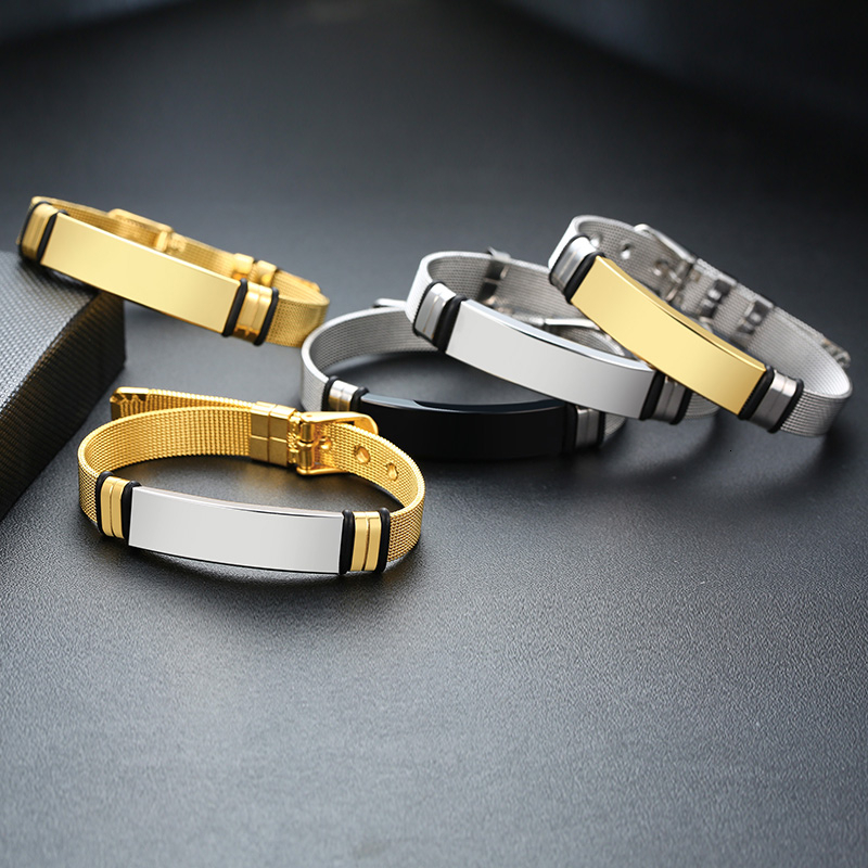 Vnox Nam Thép Không Gỉ Tùy Chỉ - đánh giá và giá Jewelry Watches Men