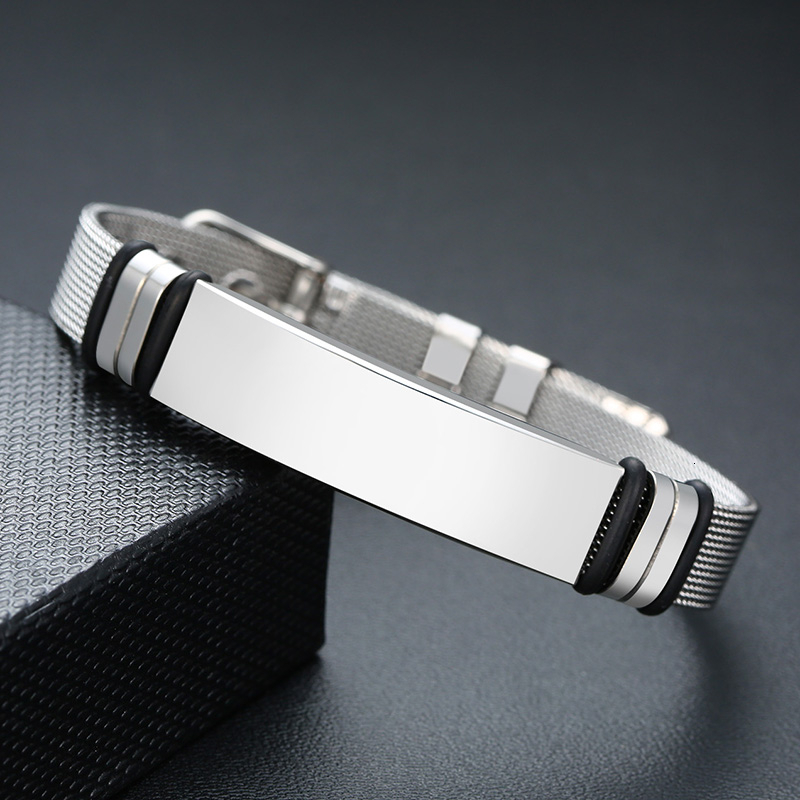 Vnox Nam Thép Không Gỉ Tùy Chỉ - đánh giá và giá Jewelry Watches Men