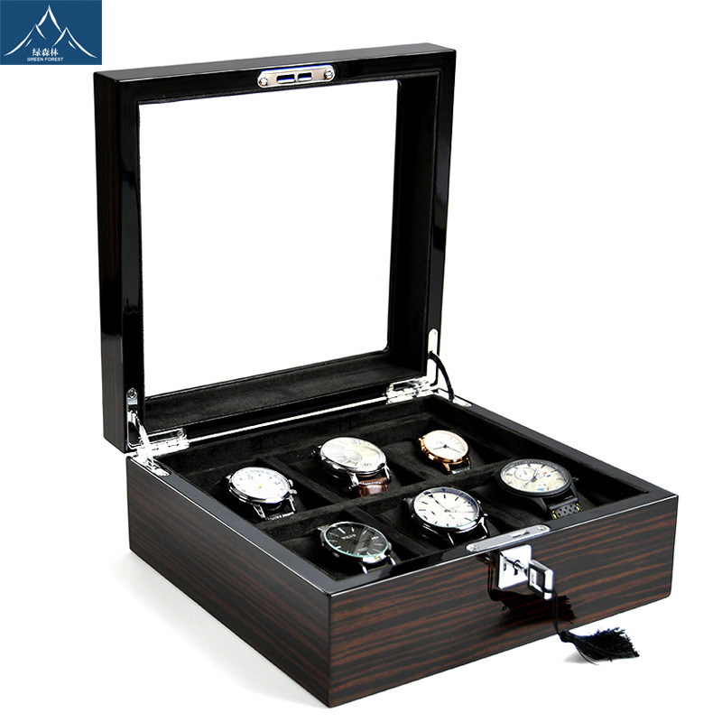 Hxl wooden piano lacquer multi - đánh giá và giá Jewelry Watches & Accessories