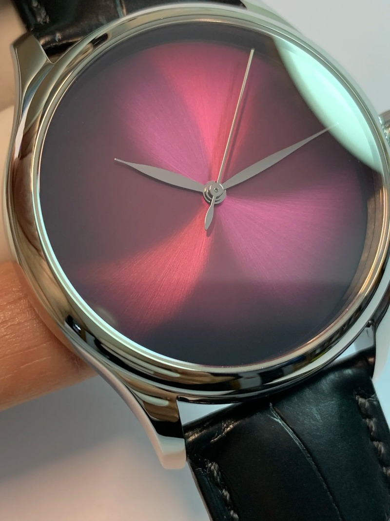 Wordless Book, Swiss Fine Grin - đánh giá và giá Jewelry For Watches