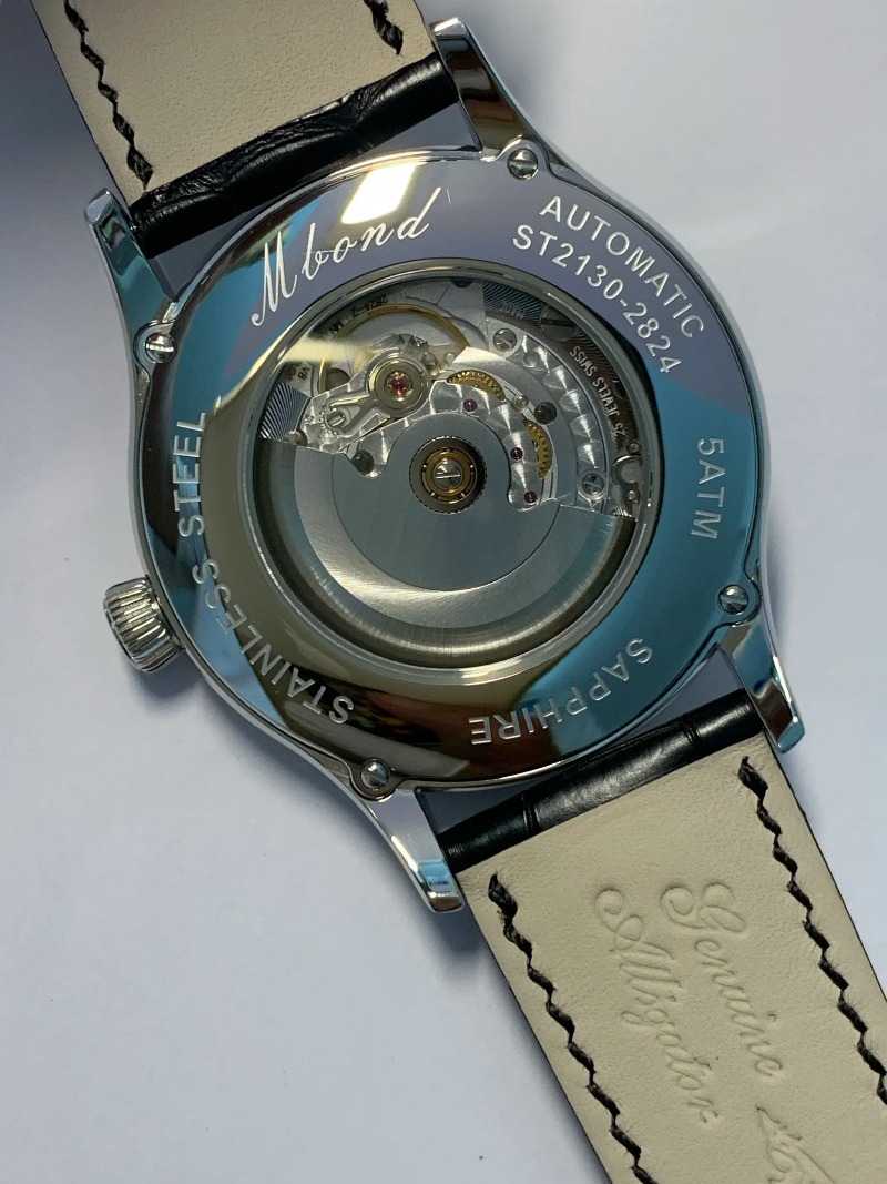 Wordless Book, Swiss Fine Grin - đánh giá và giá Jewelry For Watches