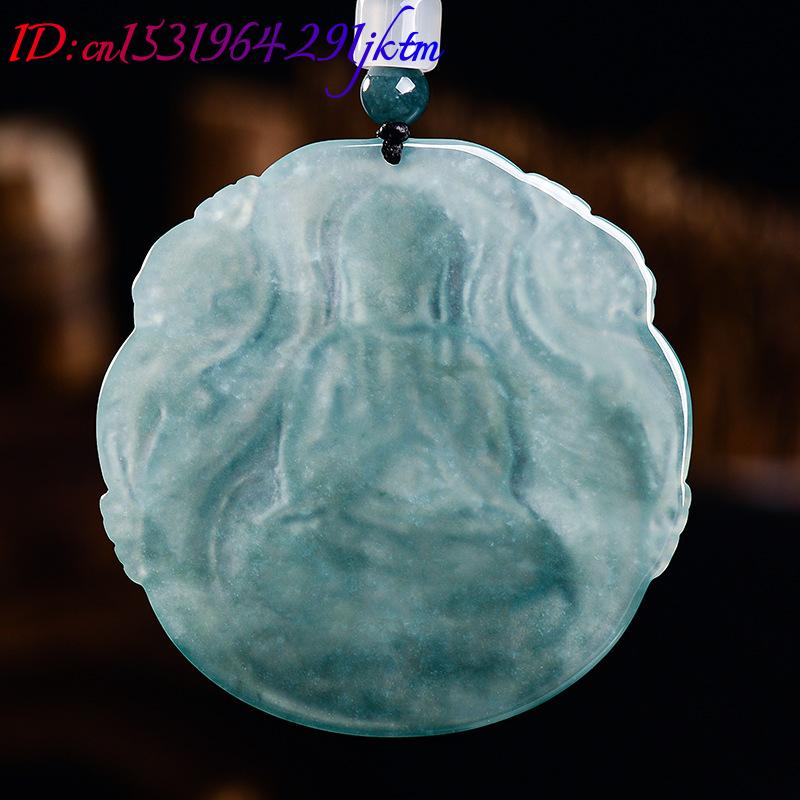 Natural Burmese Jadeite Buddha - đánh giá và giá Luxury Gifts Jewelry & Watches Namfleg Mostar