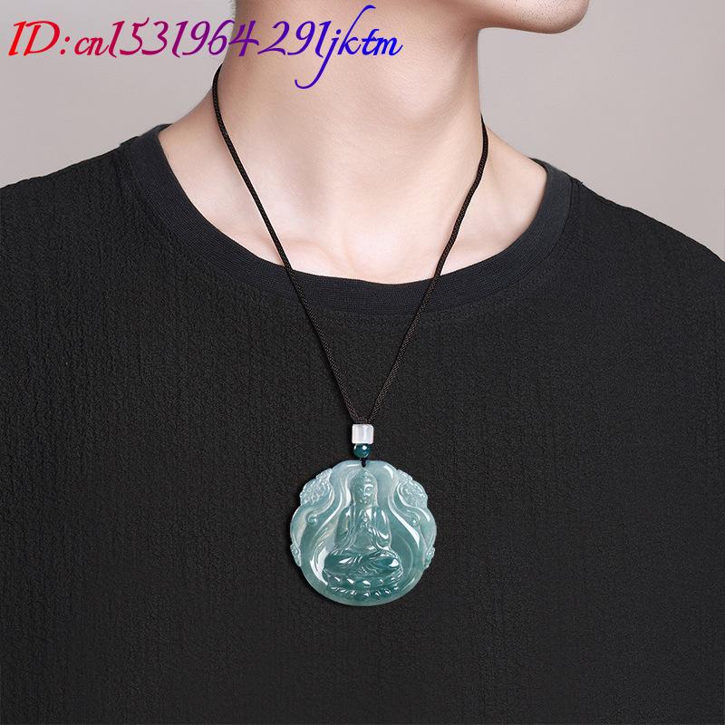 Natural Burmese Jadeite Buddha - đánh giá và giá Luxury Gifts Jewelry & Watches Namfleg Mostar