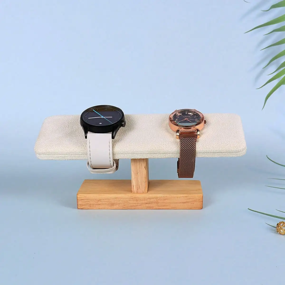 Jewelry Watch Organizer Stand  - đánh giá và giá Jewelry Watches & Accessories