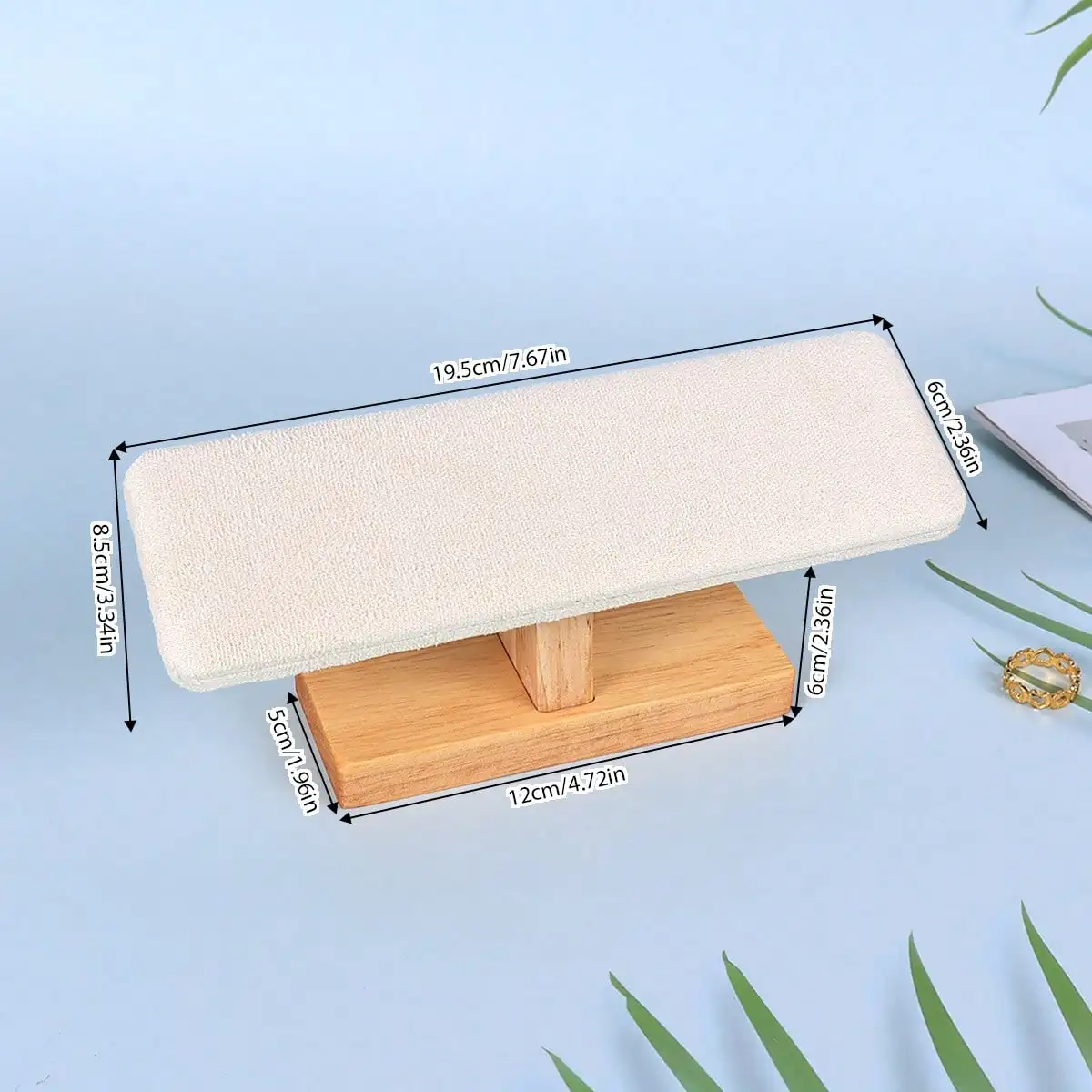 Jewelry Watch Organizer Stand  - đánh giá và giá Jewelry Watches & Accessories