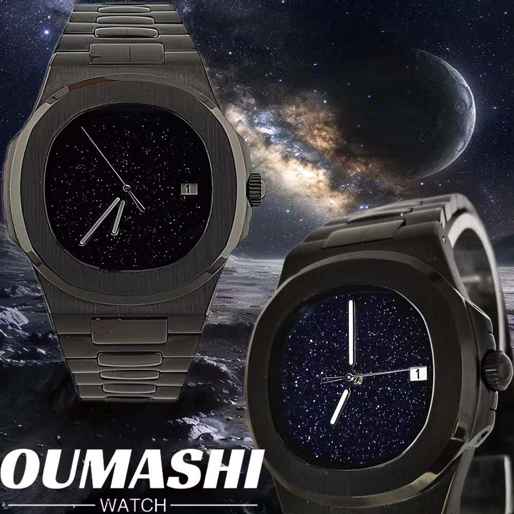 Astral NH35 WATCH 43MM luxury  - đánh giá và giá Astral Watches & Jewelry Netanya