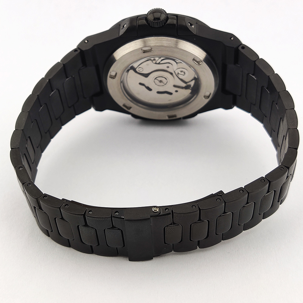 Astral NH35 WATCH 43MM luxury  - đánh giá và giá Astral Watches & Jewelry Netanya