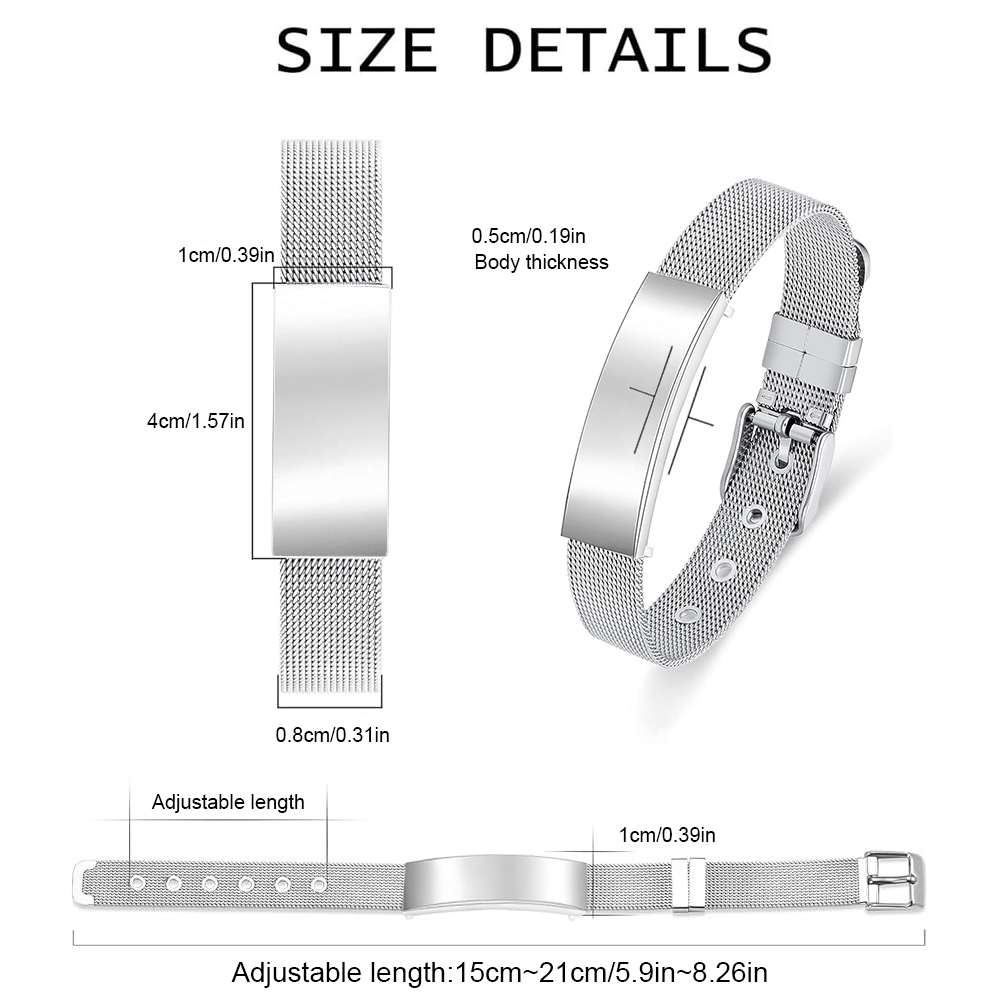 Cremation Jewelry Urn Bracelet - đánh giá và giá Jewelry Watches Men