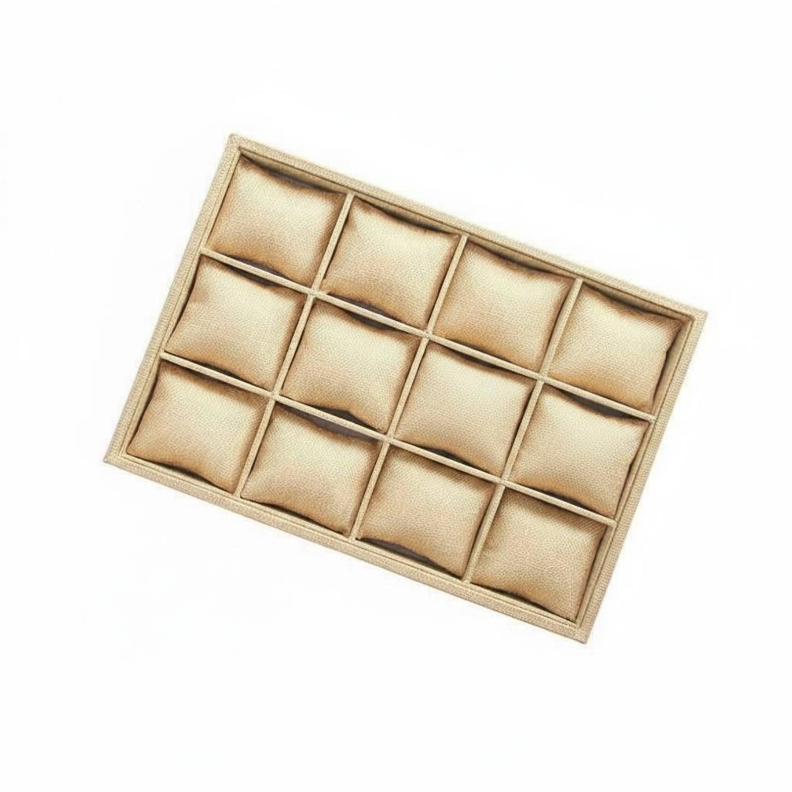 Fabric Jewelry Holder Open Top - đánh giá và giá Jewelry Watches & Accessories
