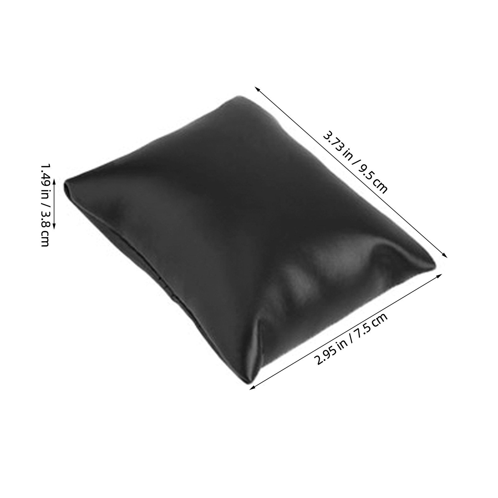 12Pcs Watch Display Pillow PU  - đánh giá và giá Jewelry Watches & Accessories