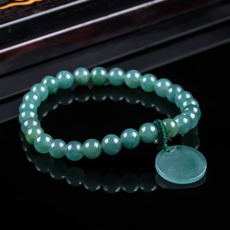 Natural Jadeite Blue Water Not - đánh giá và giá Luxury Gifts Jewelry & Watches Namfleg Mostar