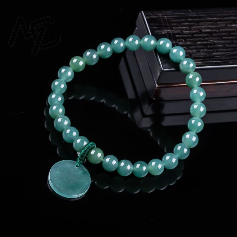 Natural Jadeite Blue Water Not - đánh giá và giá Luxury Gifts Jewelry & Watches Namfleg Mostar