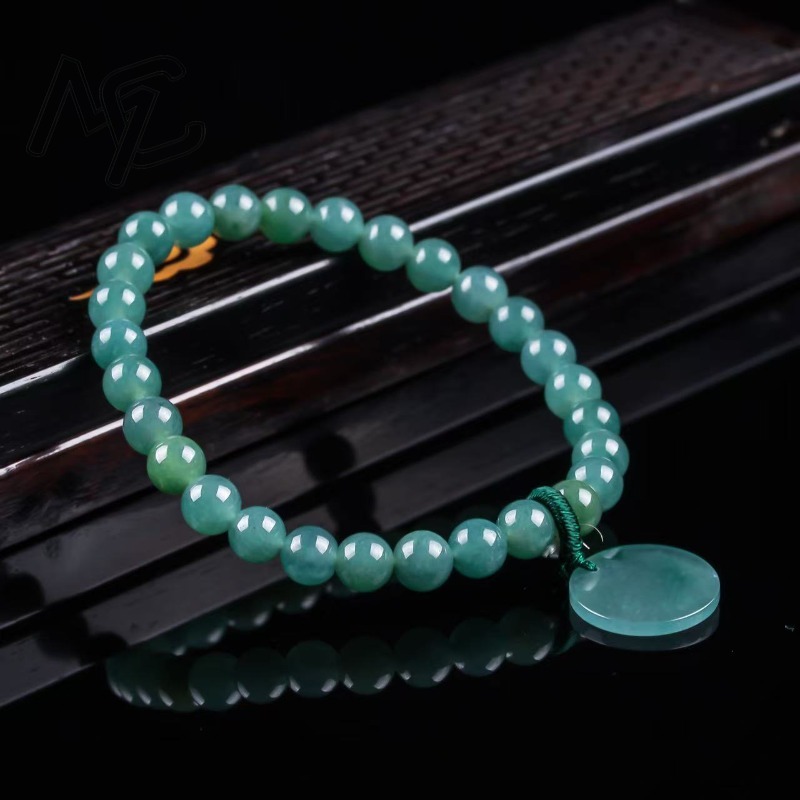 Natural Jadeite Blue Water Not - đánh giá và giá Luxury Gifts Jewelry & Watches Namfleg Mostar