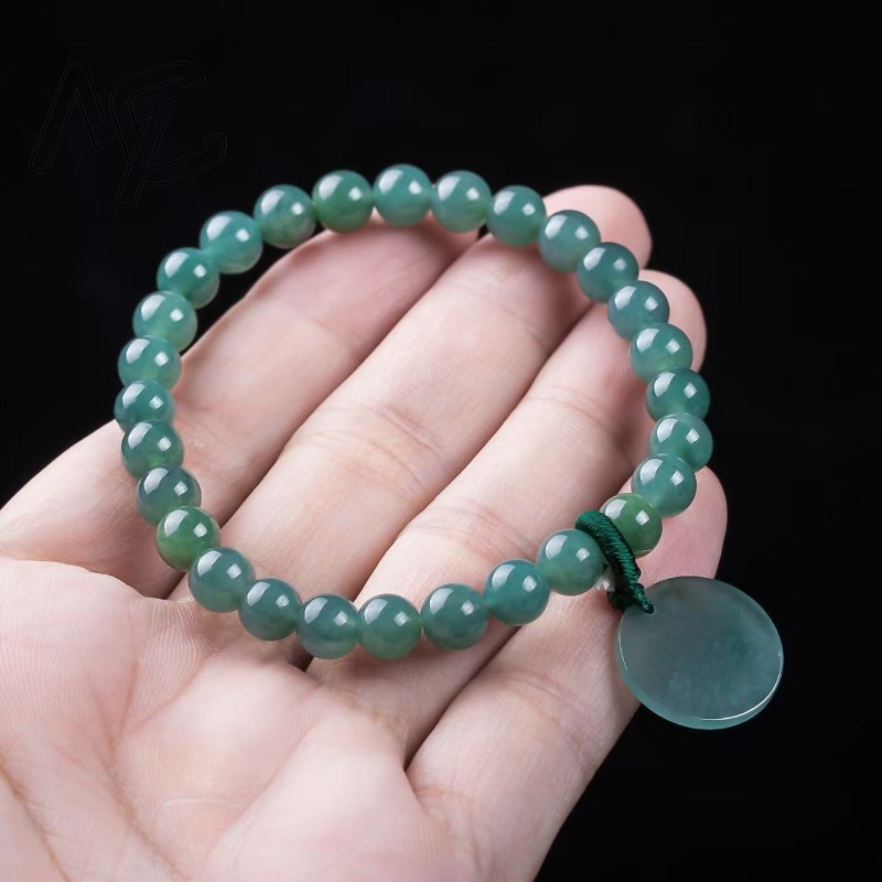Natural Jadeite Blue Water Not - đánh giá và giá Luxury Gifts Jewelry & Watches Namfleg Mostar