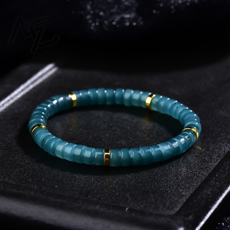 Natural Jadeite Blue Water Aba - đánh giá và giá Luxury Gifts Jewelry & Watches Namfleg Mostar