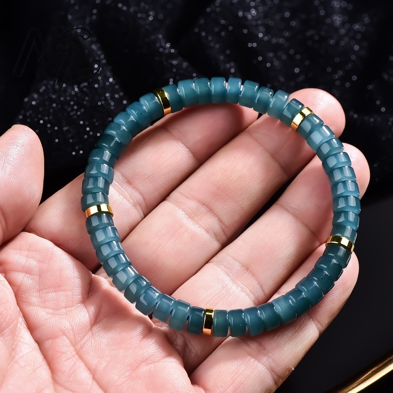 Natural Jadeite Blue Water Aba - đánh giá và giá Luxury Gifts Jewelry & Watches Namfleg Mostar