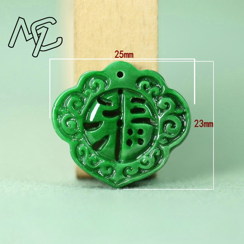 2pcs DIY Natural Dry Green Eme - đánh giá và giá Luxury Gifts Jewelry & Watches Namfleg Mostar