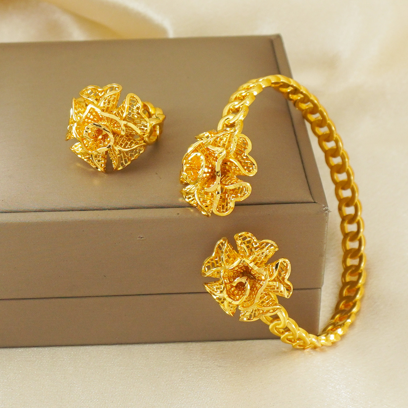 Best selling gold-plated coppe - đánh giá và giá Best Jewelry Watches For Women