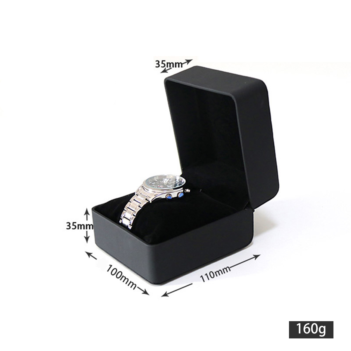 Single Watch Gift Box with Pil - đánh giá và giá Best Jewelry Watches For Women