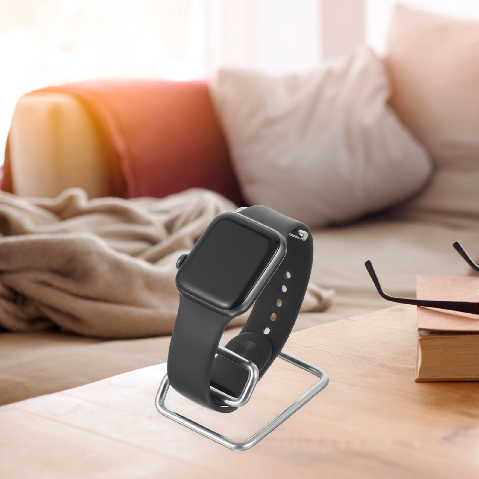 Stainless Steel Watch Display  - đánh giá và giá Jewelry Watches Men