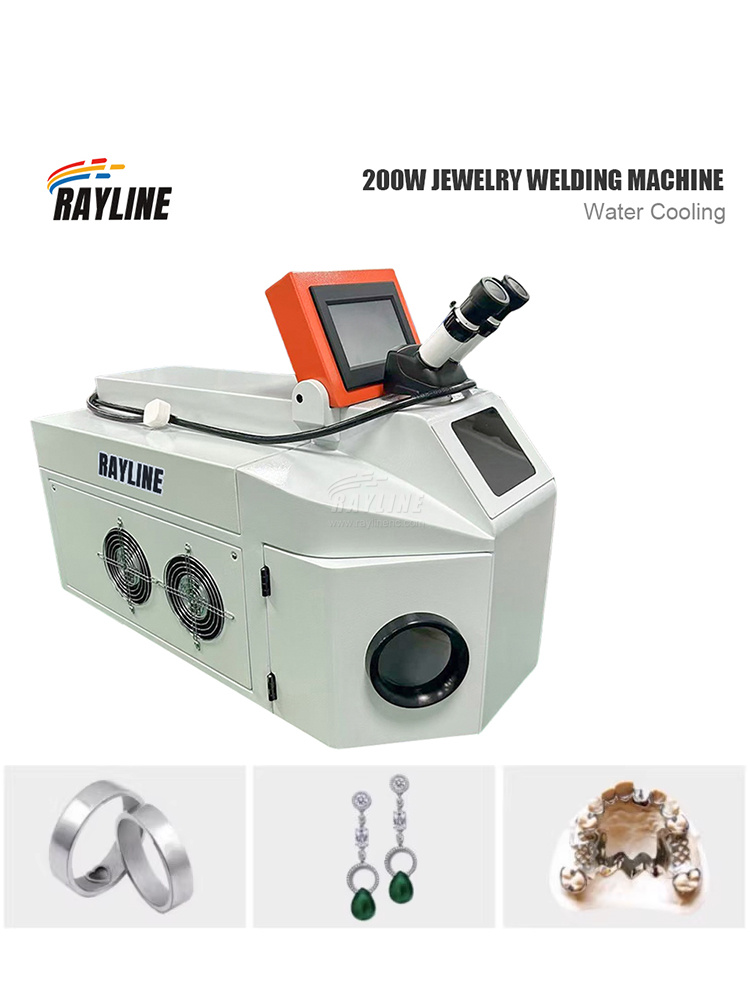 Cheap 200W 160J Jewelry Laser  - đánh giá và giá Jewelry Watches & Accessories