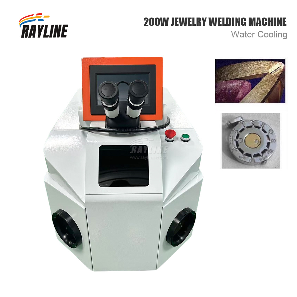 Cheap 200W 160J Jewelry Laser  - đánh giá và giá Jewelry Watches & Accessories