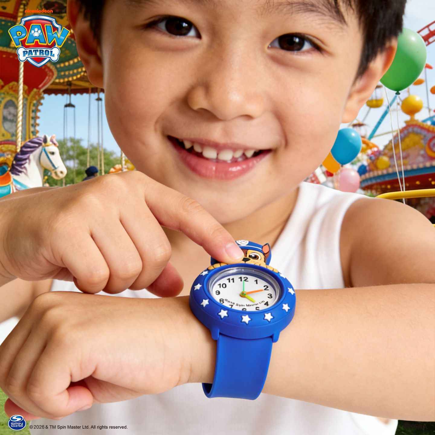Paw Patrol Kids Watch Boys Gir - đánh giá và giá Jewelry For Watches