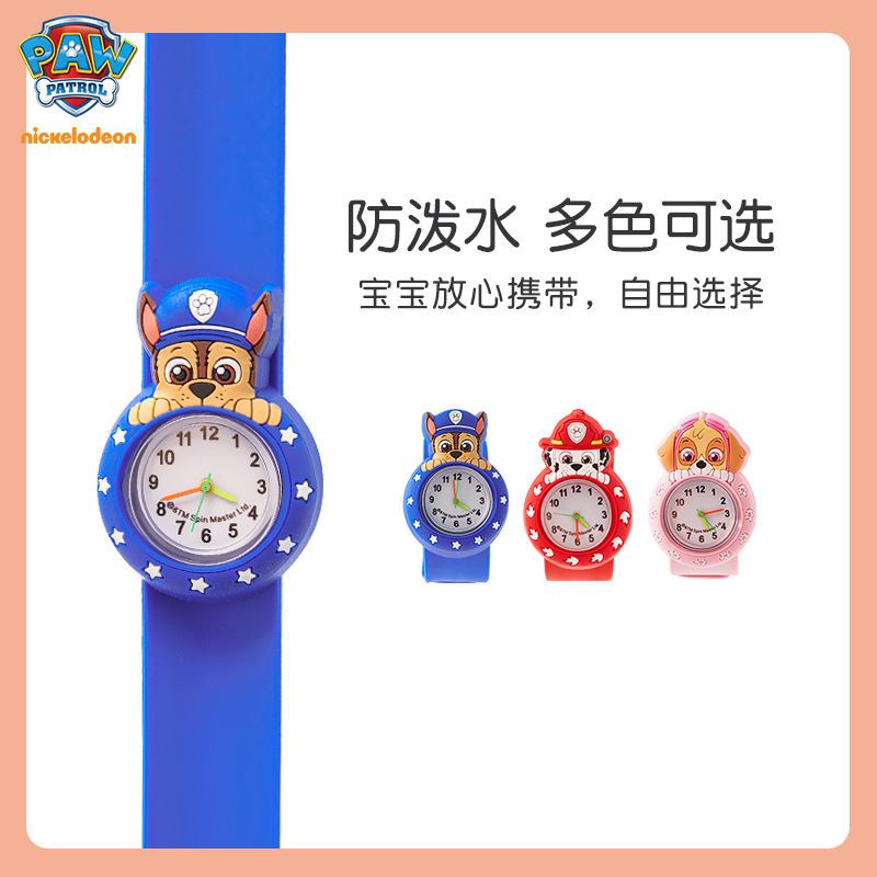 Paw Patrol Kids Watch Boys Gir - đánh giá và giá Jewelry For Watches