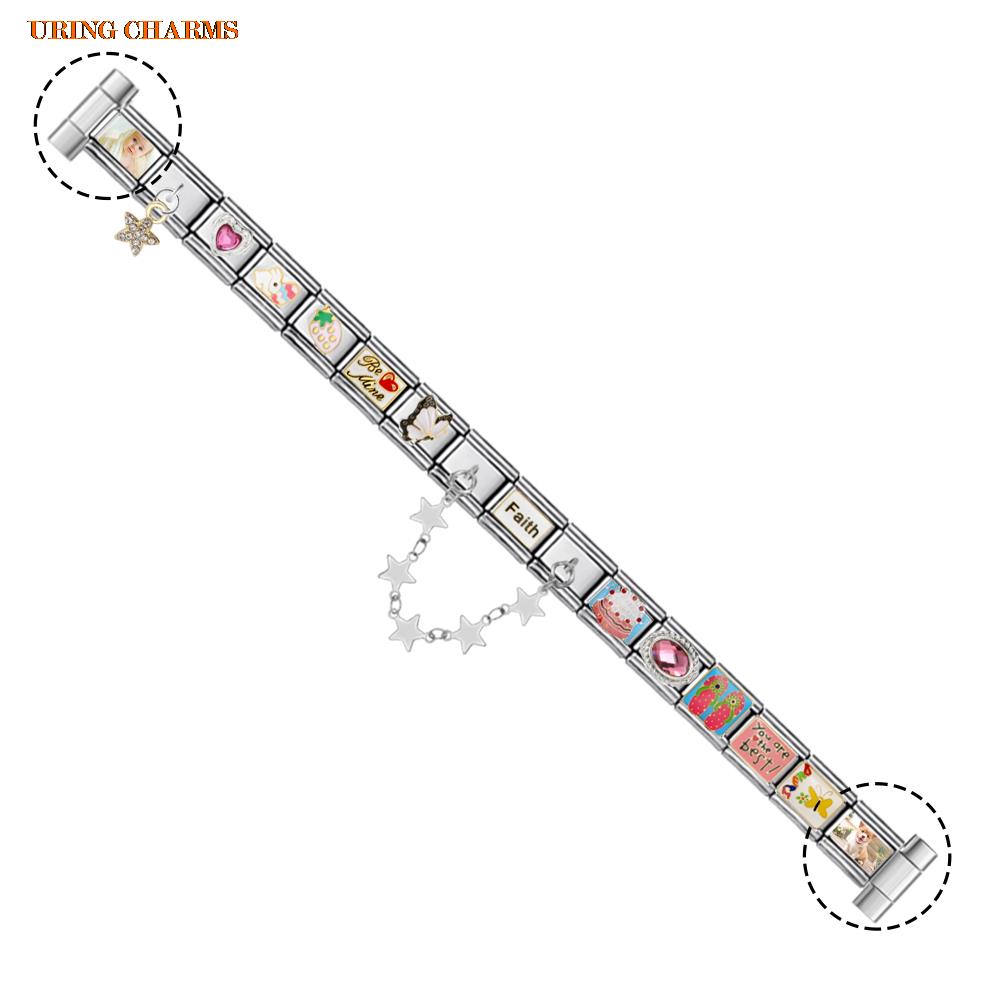 1 pair Picture Logo Customized - đánh giá và giá Jewelry Watches Men