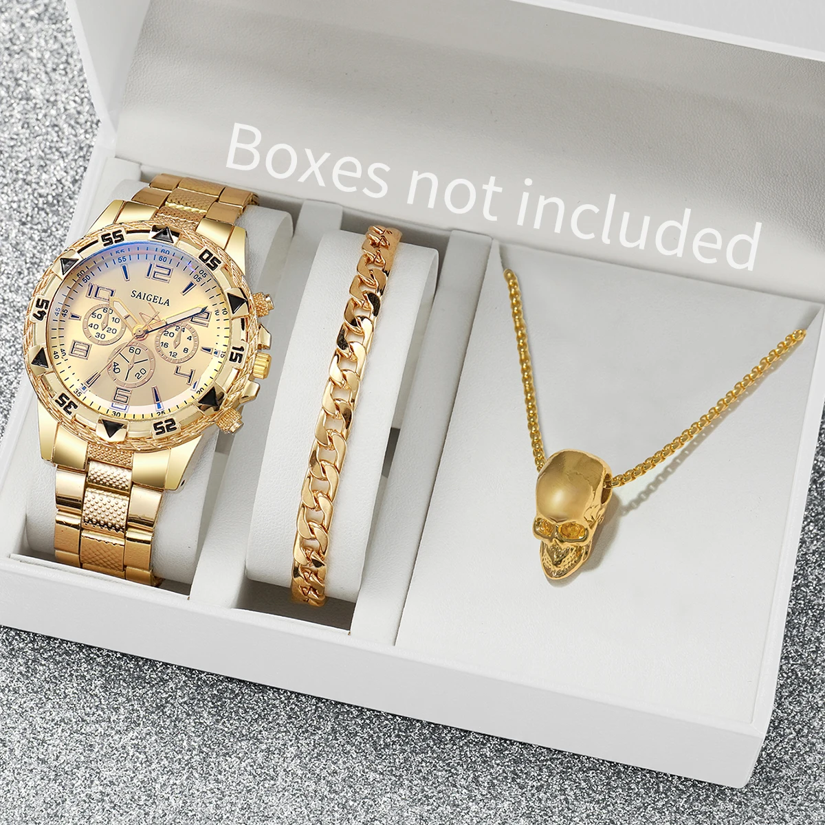 Surprise Mystery Watch Set Bli - đánh giá và giá Jewelry Watches & Accessories